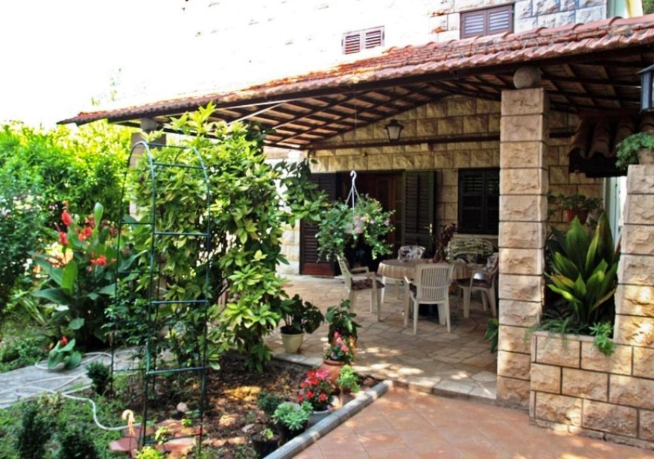دوبروفينك Guest House Foretic المظهر الخارجي الصورة