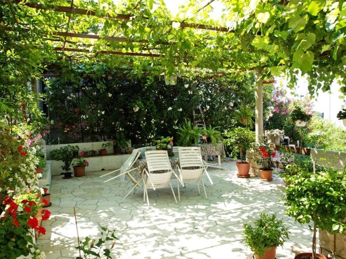 دوبروفينك Guest House Foretic المظهر الخارجي الصورة