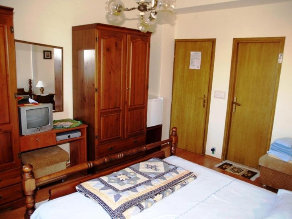 دوبروفينك Guest House Foretic المظهر الخارجي الصورة