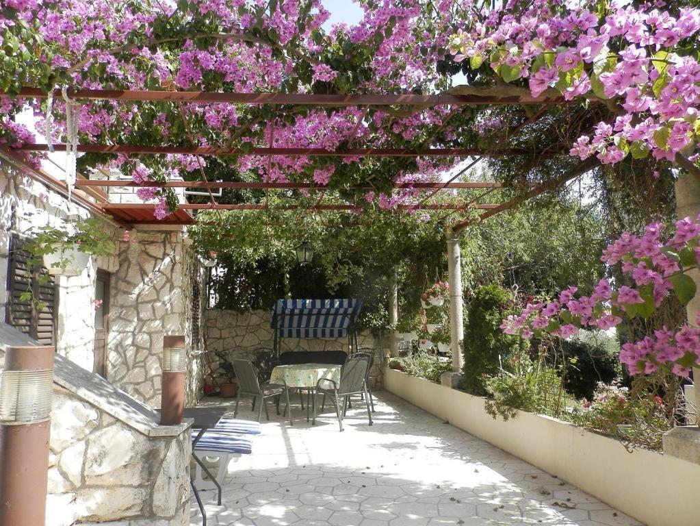دوبروفينك Guest House Foretic المظهر الخارجي الصورة