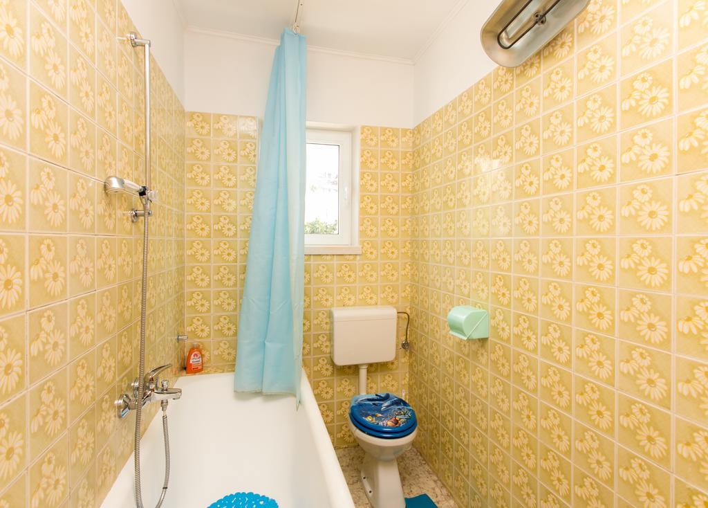دوبروفينك Guest House Foretic الغرفة الصورة