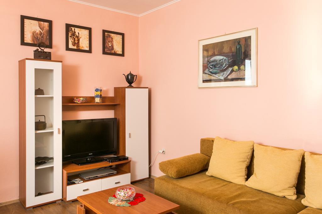 دوبروفينك Guest House Foretic الغرفة الصورة