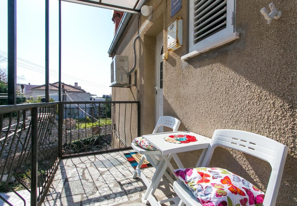 دوبروفينك Guest House Foretic الغرفة الصورة