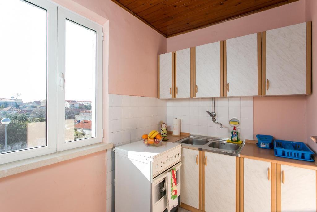 دوبروفينك Guest House Foretic الغرفة الصورة