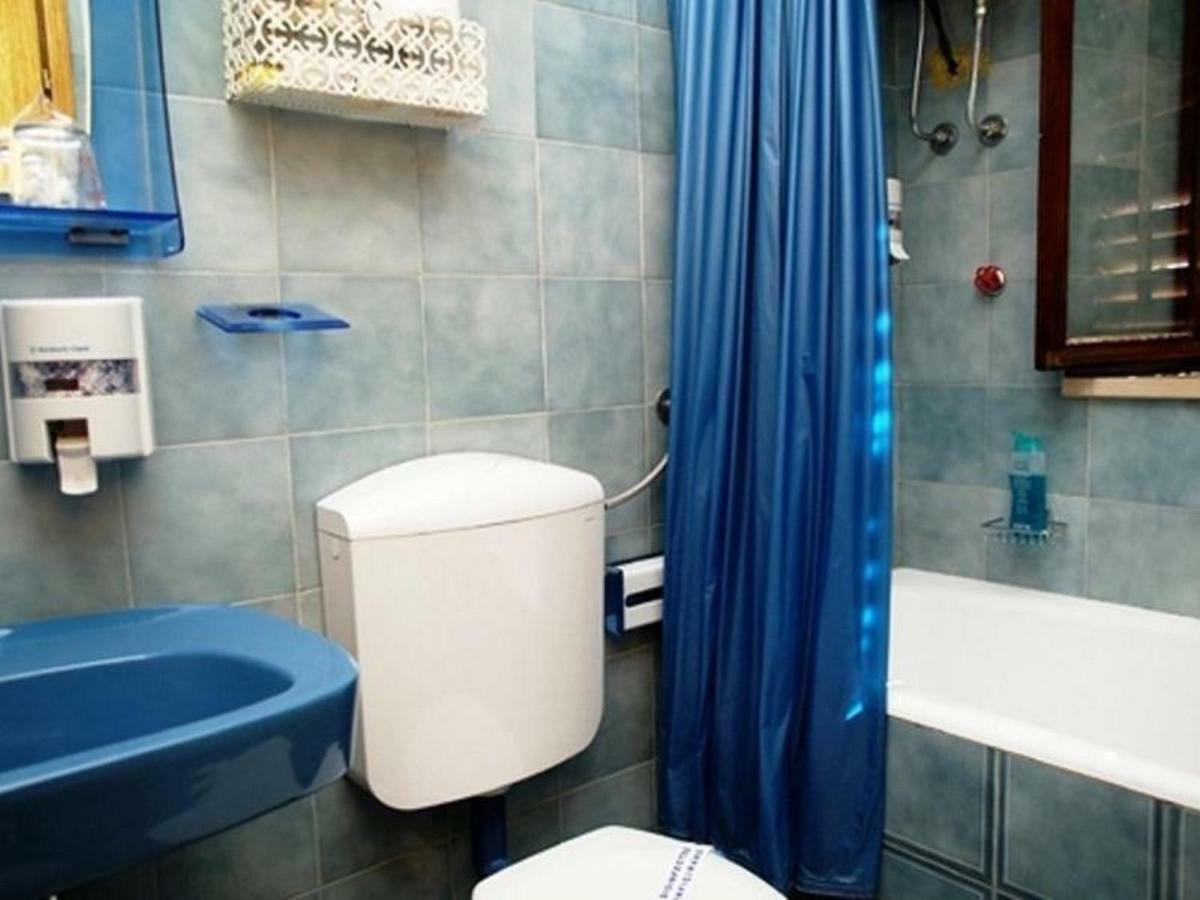 دوبروفينك Guest House Foretic المظهر الخارجي الصورة