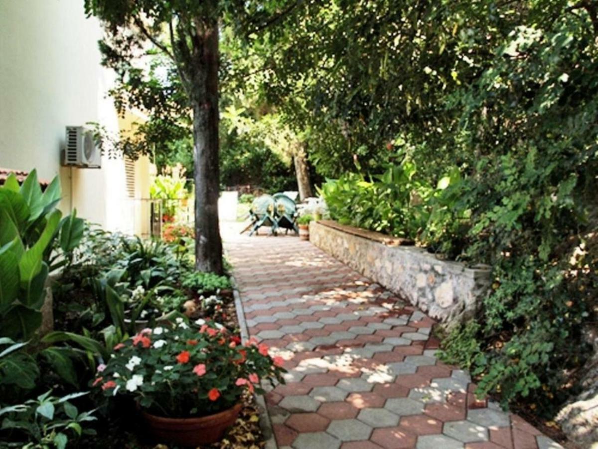 دوبروفينك Guest House Foretic المظهر الخارجي الصورة
