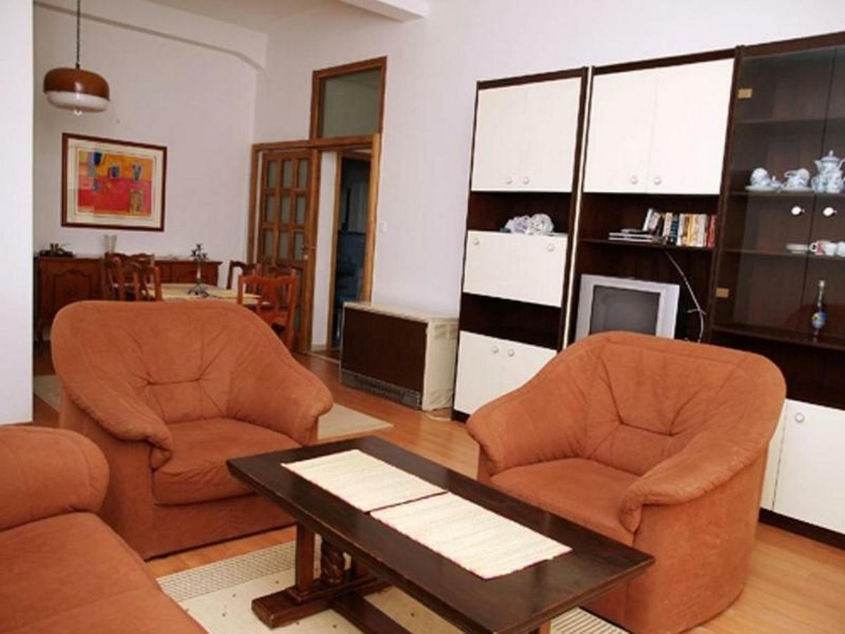 دوبروفينك Guest House Foretic المظهر الخارجي الصورة