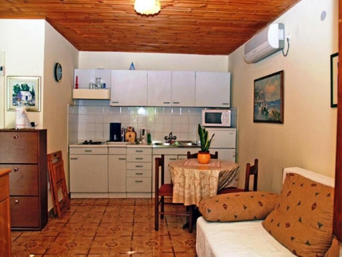 دوبروفينك Guest House Foretic المظهر الخارجي الصورة