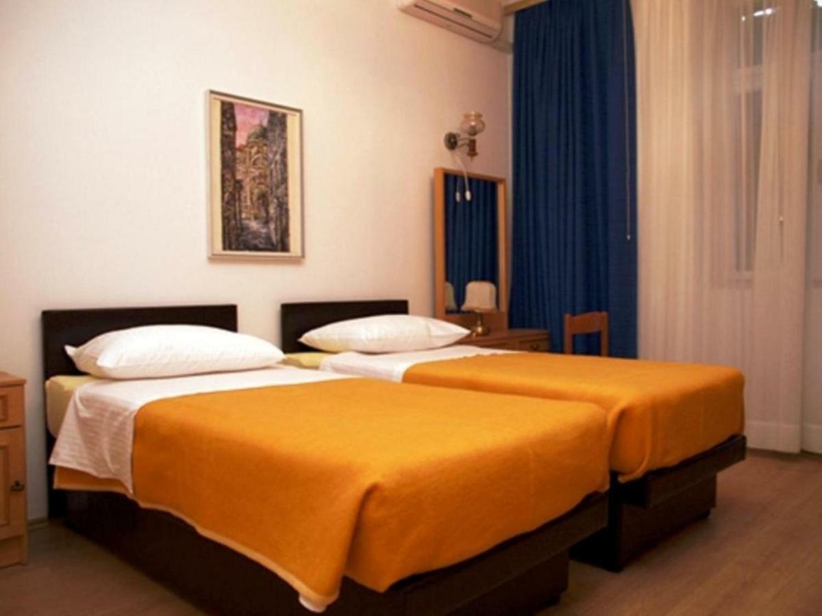 دوبروفينك Guest House Foretic المظهر الخارجي الصورة
