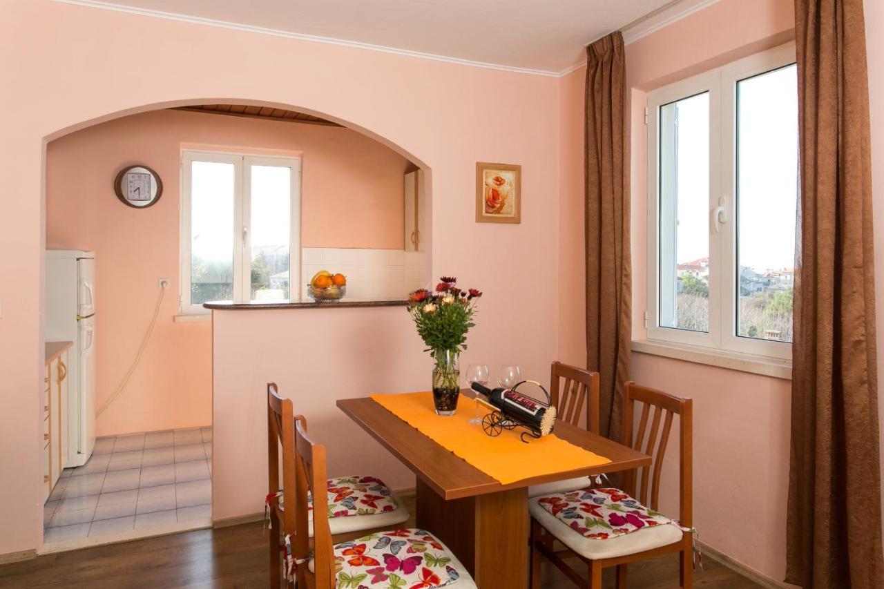 دوبروفينك Guest House Foretic الغرفة الصورة